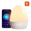 152996 7 wifi rgbw 16m gosund lb2s tuya smart night light