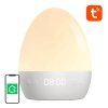 152996 2 wifi rgbw 16m gosund lb2s tuya smart night light