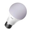 165521 3 yeelight gu10 smart bulb w4 farebna 4 ks