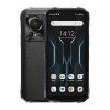 221186 smartphone hotwav hyper 7 pro cierny
