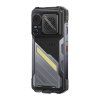 221177 3 smartphone hotwav hyper 8 pro sivy