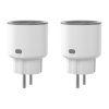 221063 sonoff s60zbtpf inteligentna zasuvka zigbee 2ks