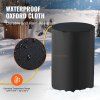 Ohrievač kovových sudov 208.2 L 1300W 0-63°C s nezávislým termostatom