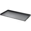 Doska pre práčku/sušičku 54"×27" 3 panely drevená protišmyková