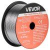 Zvárací drôt s prachovým jadrom E71T-GS 0,8 mm 3×0,9 kg bez plynu