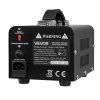 Transformátor napätia 500VA 110V/220V, US a EU zásuvky, istič