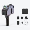 3DMakerpro Eagle Max LiDAR 3D Scanner, 2cm Accuracy, 8K Ultra Imaging, Up to 140m Range, 3.5-inch Screen