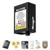 Mecpow M1 FDA Class 1 5W Laser Engraver + 1.2W IR Module + Air Purifier