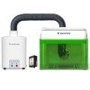 Mecpow M1 FDA Class 1 5W Laser Engraver + 1.2W IR Module + Air Purifier