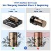 SCULPFUN RA Mini Rotary Roller for iCube Ultra / iCube Series / C1