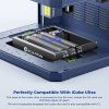 SCULPFUN RA Mini Rotary Roller for iCube Ultra / iCube Series / C1