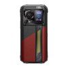 221189 1 smartphone hotwav hyper 7 pro cerveny