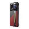 221189 2 smartphone hotwav hyper 7 pro cerveny