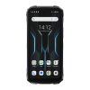221189 3 smartphone hotwav hyper 7 pro cerveny