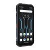 221189 4 smartphone hotwav hyper 7 pro cerveny