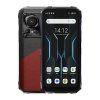 221189 smartphone hotwav hyper 7 pro cerveny