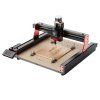 TWO TREES TTC450 Pro CNC Router Machine + Vacuum Cleaner