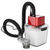 TWO TREES TTC450 Pro CNC Router Machine + Vacuum Cleaner