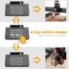TWO TREES TTC450 Pro CNC Router Machine + Vacuum Cleaner