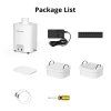 Mecpow P50 Smoke Purifier, 128 m³/h Air Flow