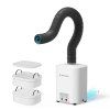 Mecpow P50 Smoke Purifier, 128 m³/h Air Flow