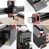 TWO TREES TTC450 Pro CNC Router Machine