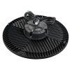 Sada halových led svietidiel 10 ks 200W 30000 lm 5000K IP65 100-277V