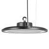 Sada halových led svietidiel 10 ks 200W 30000 lm 5000K IP65 100-277V