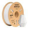 160808 1 filament elegoo rapid pla biely