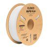 160808 filament elegoo rapid pla biely