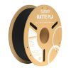 160799 filament pla matte elegoo czarny