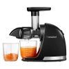 152051 pomaly odstavovac amzchef 1501 bk sm cierny