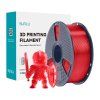 227006 filament sunlu pla priehladna cervena