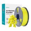 227027 filament sunlu pla 2 0 zlty