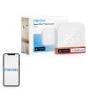 225968 inteligentny termostat wifi meross mts215ma eu matter