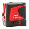 227390 laserova vodovaha uni t lm570ld ii