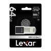 225767 5 lexar fingerprint f35pro usb 3 2 64gb pendrive