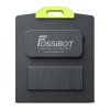229301 6 solarny panel fossibot sp200 200 w cierny