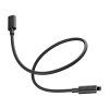 225914 1 viture usb 3 2 gen1 usb c samec na usb c samica cierny 50 cm