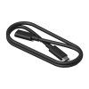 225914 viture usb 3 2 gen1 usb c samec na usb c samica cierny 50 cm