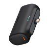 229541 2 powerbank baseus compact 5000mah 20w usb c cierna