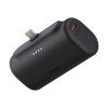 229541 3 powerbank baseus compact 5000mah 20w usb c cierna