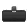 229541 powerbank baseus compact 5000mah 20w usb c cierna
