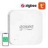 230444 gosund smart zigbee wifi ble brana st21 tuya