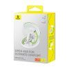 230729 8 earphones tws baseus eli sport 1 green