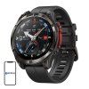 231548 inteligentne hodinky zeblaze stratos 4 pro cierne