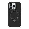 230732 joyroom pn 14l2 puzdro dancing circle pre iphone 14 pro cierne