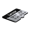 230825 1 karta pamate lexar high performance silver plus microsdxc 512gb adapter