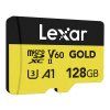 230837 1 pamatova karta lexar gold microsdxc 128 gb
