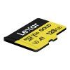 230837 3 pamatova karta lexar gold microsdxc 128 gb
